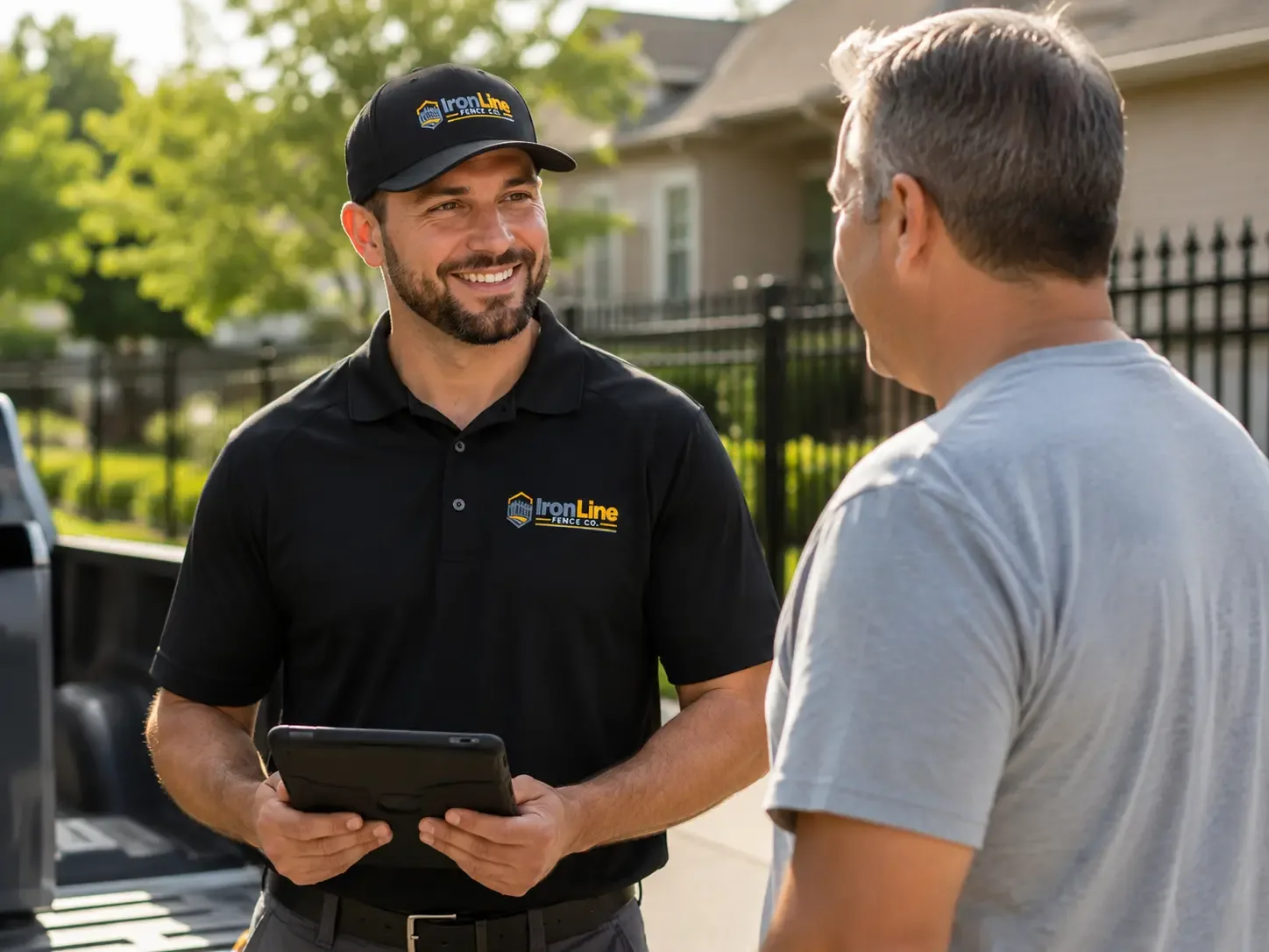 Metal Fence Installation Pleasantville, NJ FAQs